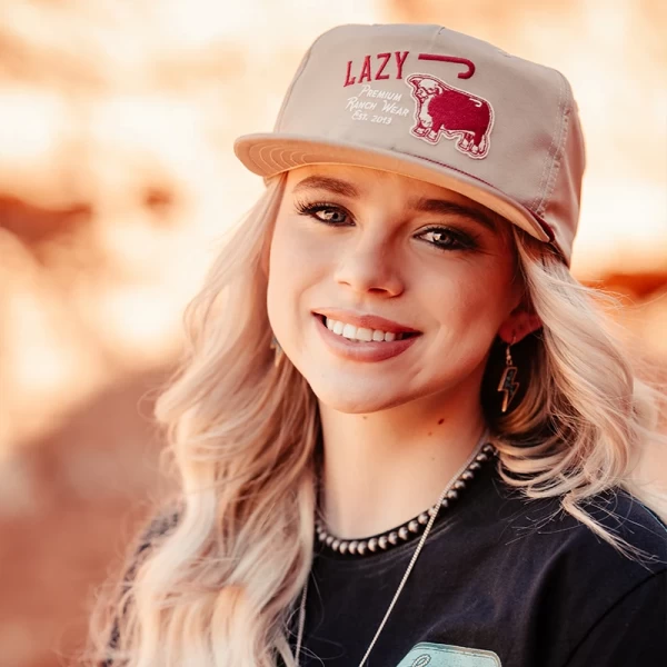 Lightning Bolt Earrings (In Stock)